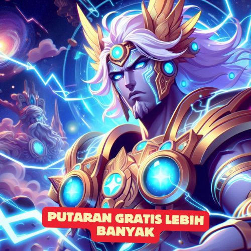 Putaran Gratis Lebih Banyak