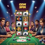 Slot Algorithm Battle Microgaming