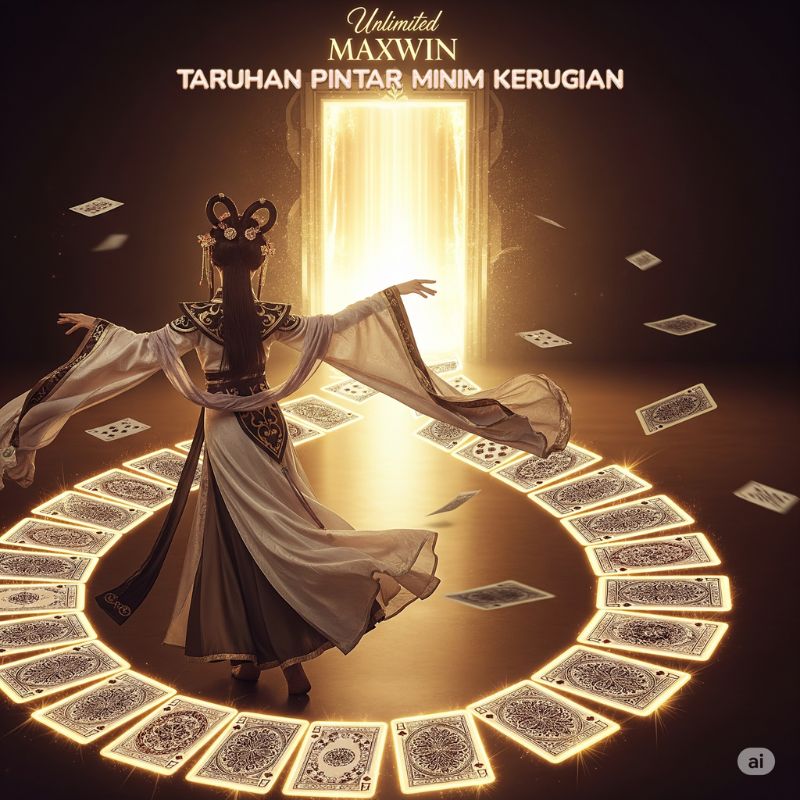 Taruhan Pintar Minim Kerugian